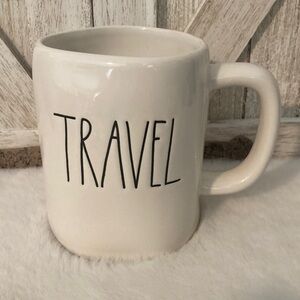 Rae Dunn Travel Mug